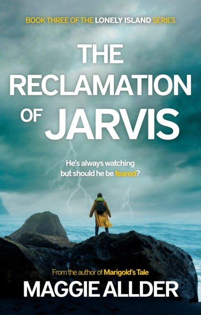 Book cover of: Reclamation of Jarvis