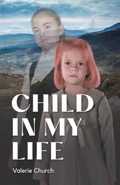 Book cover of: Child In My Life