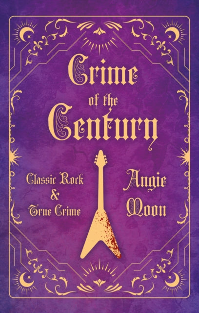 Book cover of: Crime of the Century