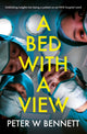 Book cover of: Bed with a View. By: Peter Bennett