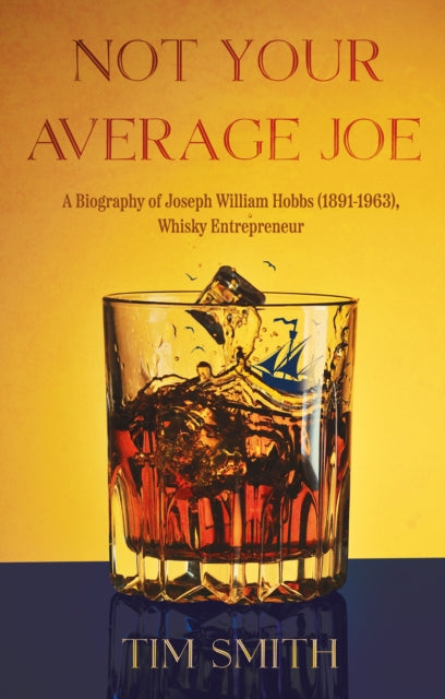 Book cover of: Not Your Average Joe. By: Smith, Tim