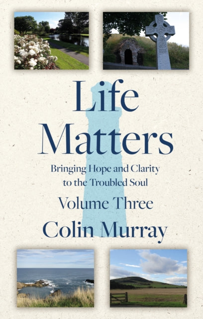 Book cover of: Life Matters - Volume 3. By: Murray, Colin