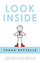Book cover of: Look Inside. By: Sanna Battelle