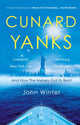 Book cover of: Cunard Yanks. By: Winter, John