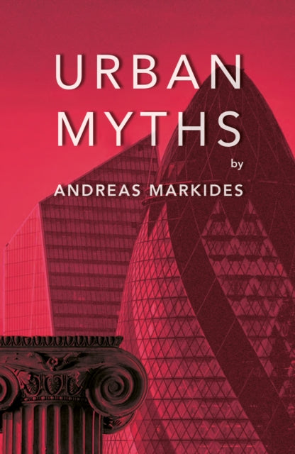 Book cover of: Urban Myths. By: Andreas Markides