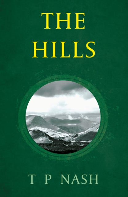 Book cover of: Hills. By: T. P. Nash