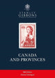 Book cover of: Canada & Provinces Stamp Catalogue 8th Edition