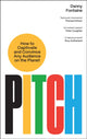 Book cover of: Pitch