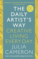Book cover of: Daily Artist's Way