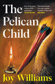 Book cover of: Pelican Child