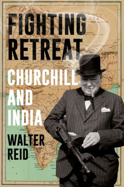 Book cover of: Fighting Retreat
