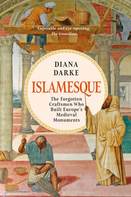 Book cover of: Islamesque