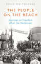 Book cover of: People on the Beach. By: Rosie Whitehouse