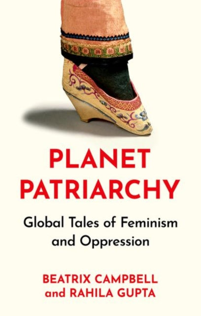 Book cover of: Planet Patriarchy