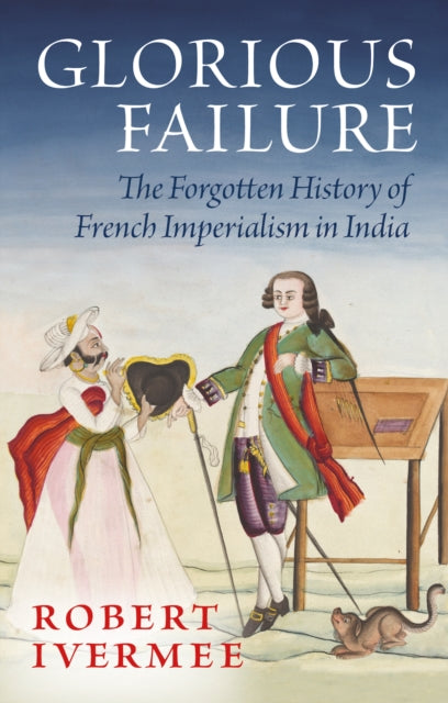 Book cover of: Glorious Failure