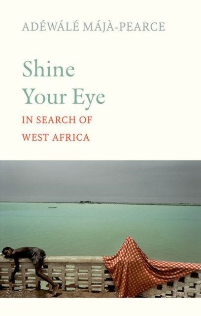 Book cover of: Shine Your Eye