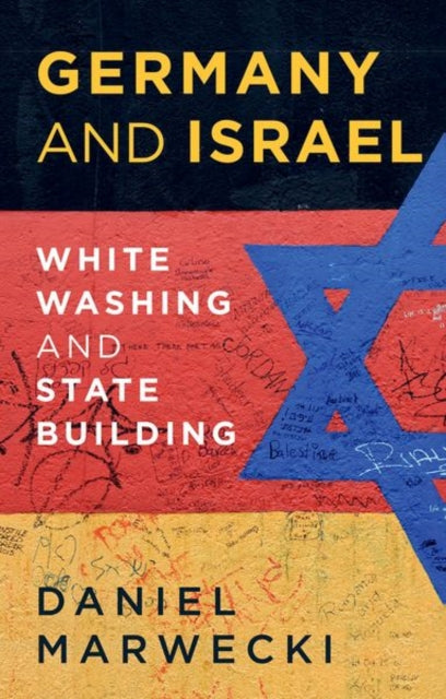 Book cover of: Germany and Israel