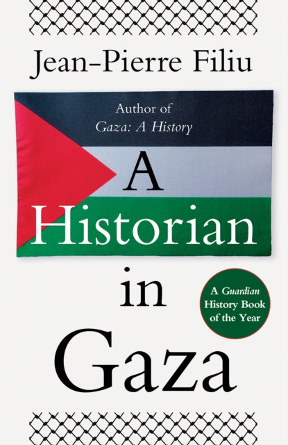 Book cover of: Historian in Gaza