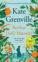 Book cover of: Restless Dolly Maunder. By: Kate Grenville
