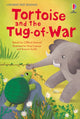 Book cover of: First Reading: Tortoise and the Tug-of-War. By: Samuel Clifford