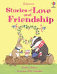 Book cover of: Stories of Love and Friendship. By: Matthew Oldham