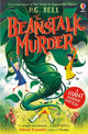 Book cover of: The Beanstalk Murder. By: P. G. Bell