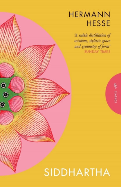 Siddhartha 9781805330196 Hermann Hesse