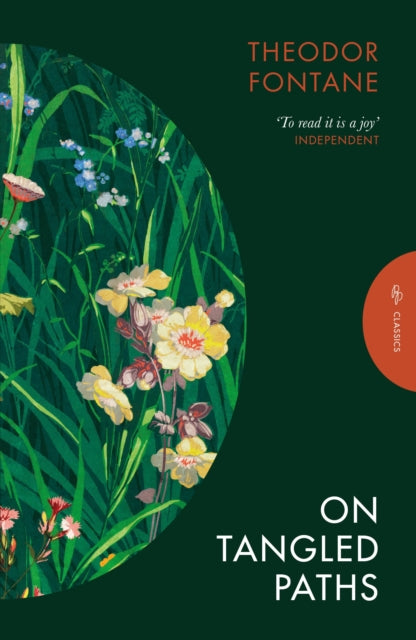 Book cover of: On Tangled Paths