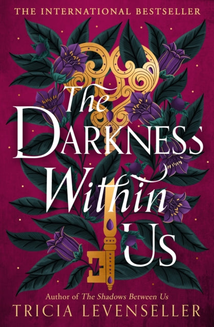 Book cover of: Darkness Within Us