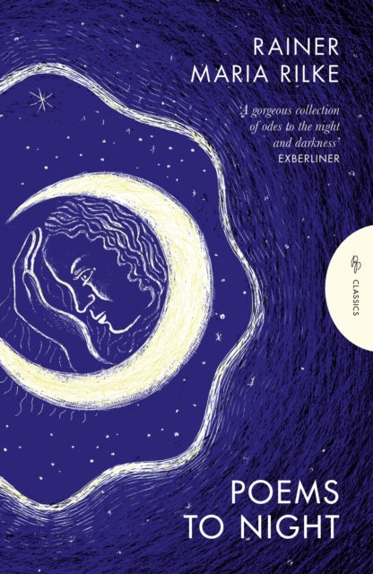 Book cover of: Poems to Night