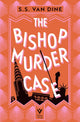 Bishop Murder Case, The Classic Manhattan Puzzle Mystery 9781805335368 DINE, S S VAN