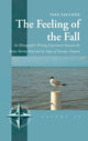 Book cover of: Feeling of the Fall. By: Ines Taccone