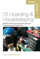 Book cover of: Of Hoarding and Housekeeping. By: Sasha Newell