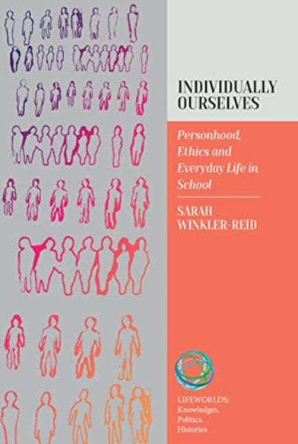 Book cover of: Individually Ourselves. By: Sarah Winkler-Reid