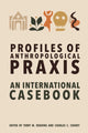 Book cover of: Profiles of Anthropological Praxis. By: Terry M. Redding