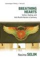 Book cover of: Breathing Hearts. By: Nasima Selim