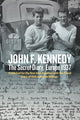 Book cover of: John F. Kennedy’s Hidden Diary, Europe 1937. By: KENNEDY, JOHN F.