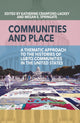 Book cover of: Communities and Place