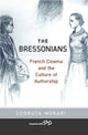 Book cover of: Bressonians