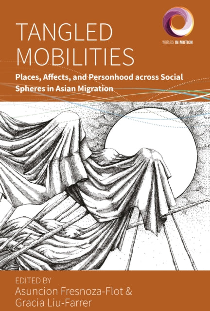 Book cover of: Tangled Mobilities. By: Asuncion Fresnoza-Flot