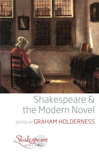 Book cover of: Shakespeare and the Modern Novel. By: VARIOUS