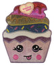 Book cover of: Yummy Cupcake