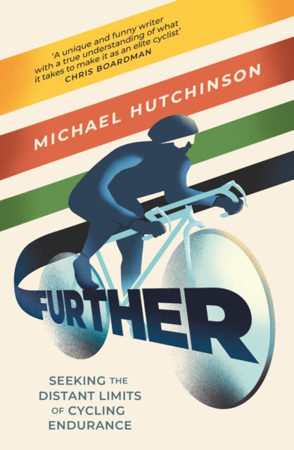 Book cover of: Further