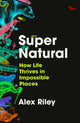 Book cover of: Super Natural