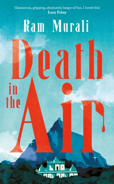 Book cover of: Death in the Air