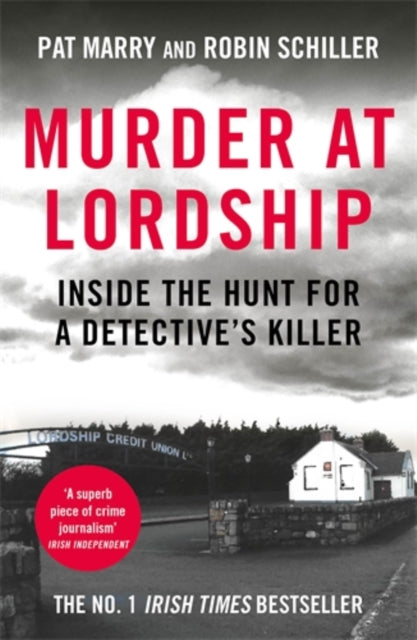 Book cover of: Murder at Lordship