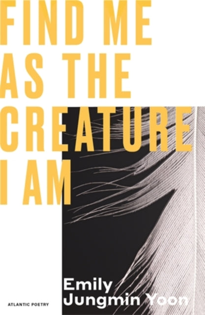 Book cover of: Find Me As the Creature I Am