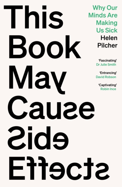 This Book May Cause Side Effects