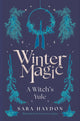 Book cover of: Winter Magic. By: Sara Haydon