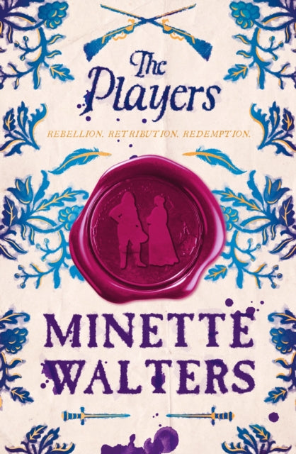 Players, Must-read sweeping historical fiction from 25-million copy bestselling author 9781805463153 Minette Walters